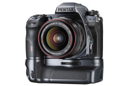 Prestige Edition - limitowana seria lustrzanki Pentax K-3 